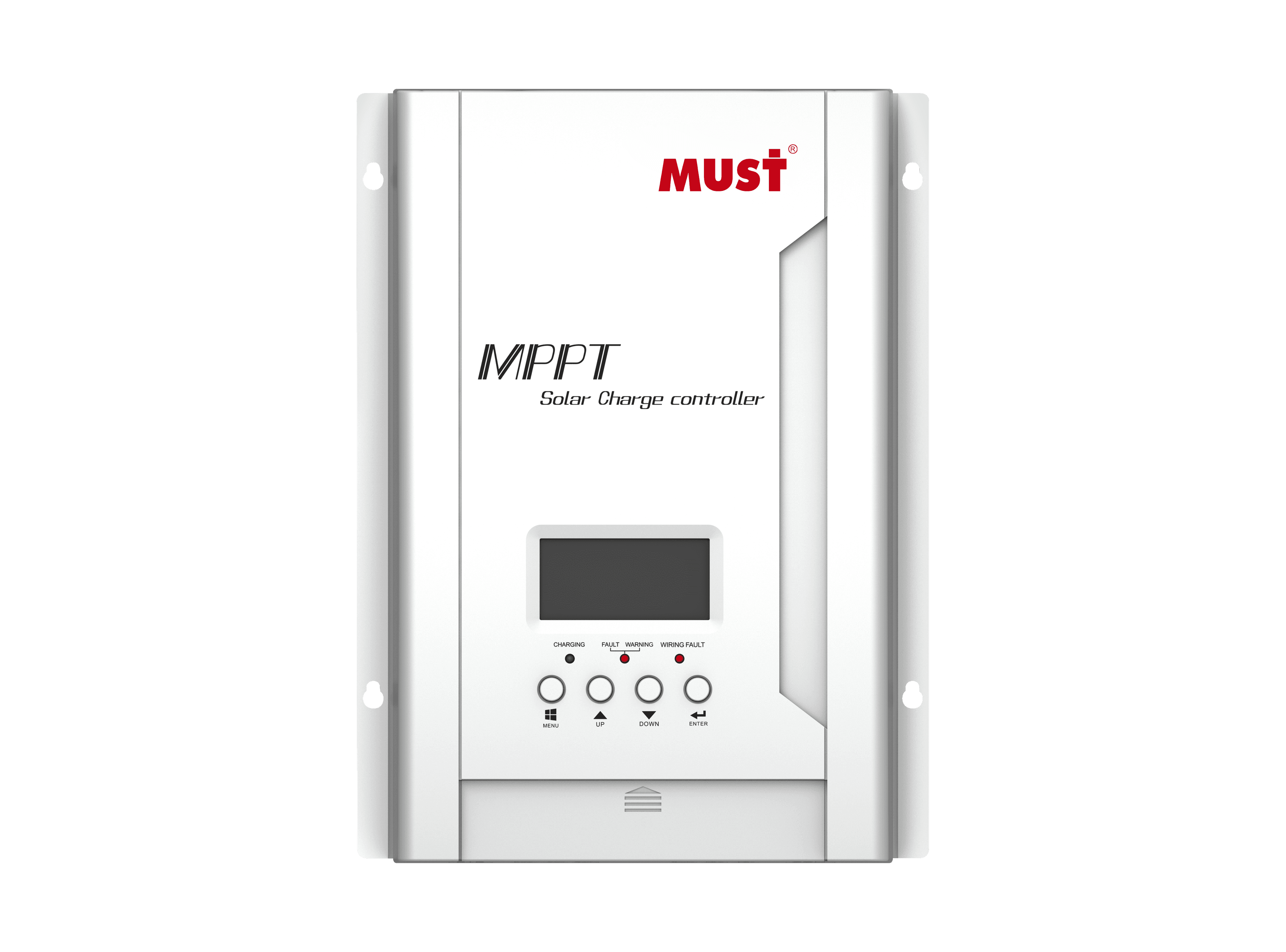 PC1800A 系列（30-40A）MPPT 产品外观