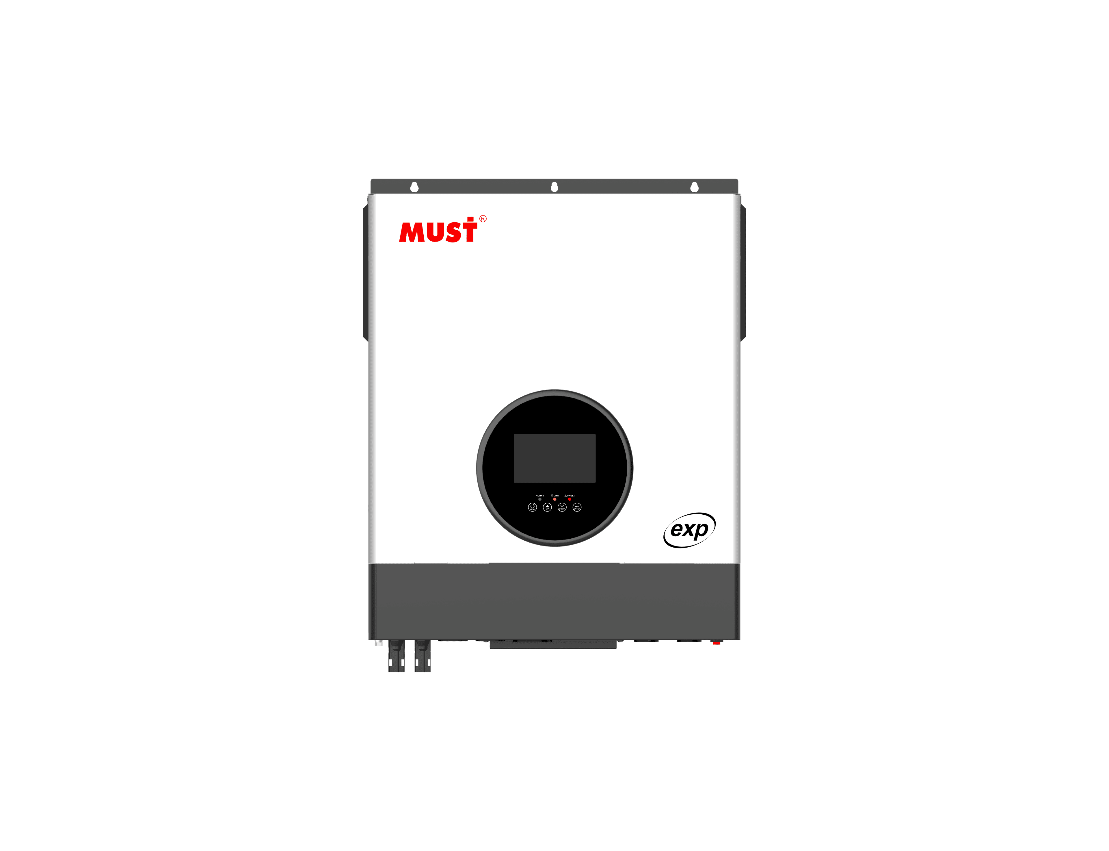 PH1900 EXP 系列（4-12kW） 产品外观