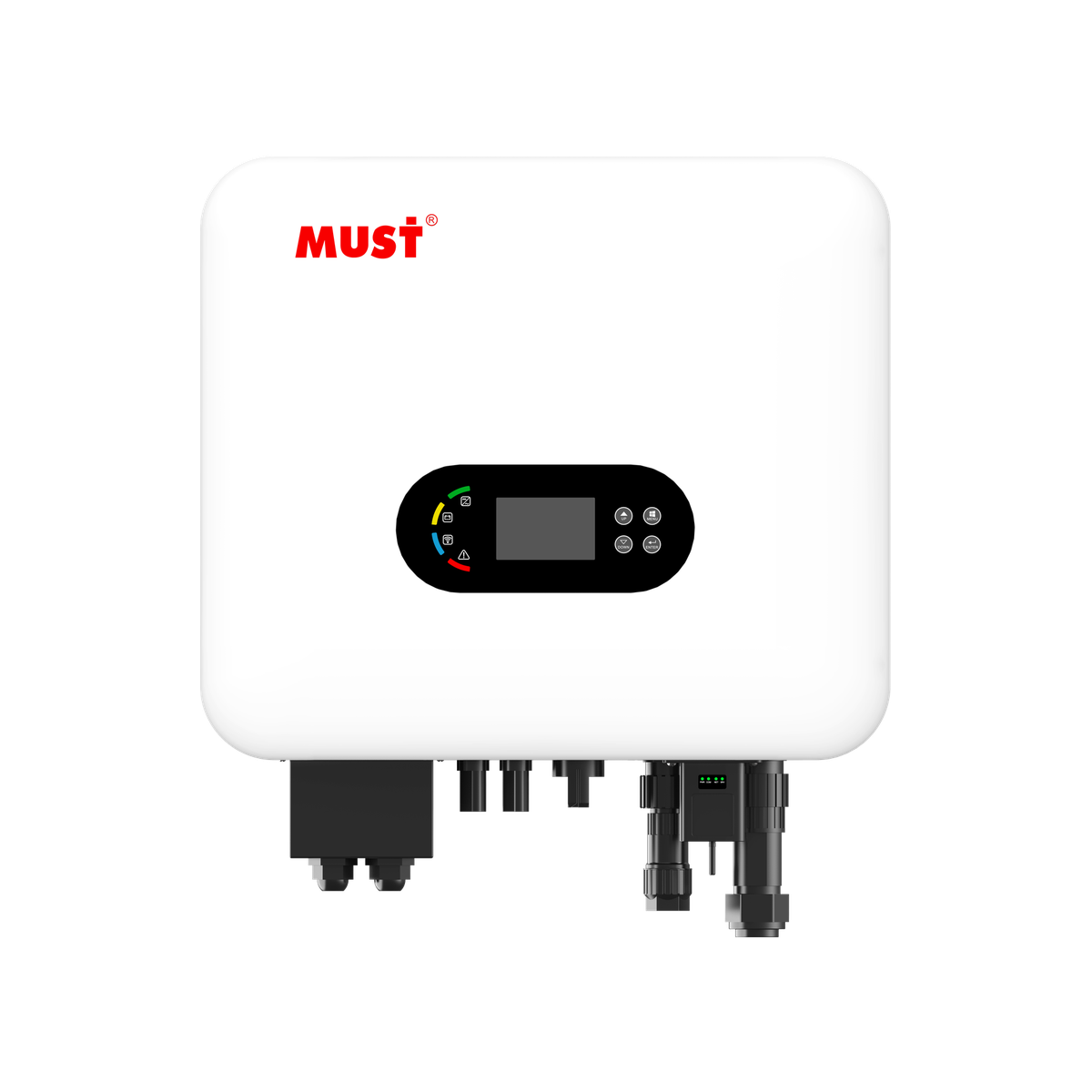 PH1100 PRO 系列（3.6-6kW）单相 产品外观