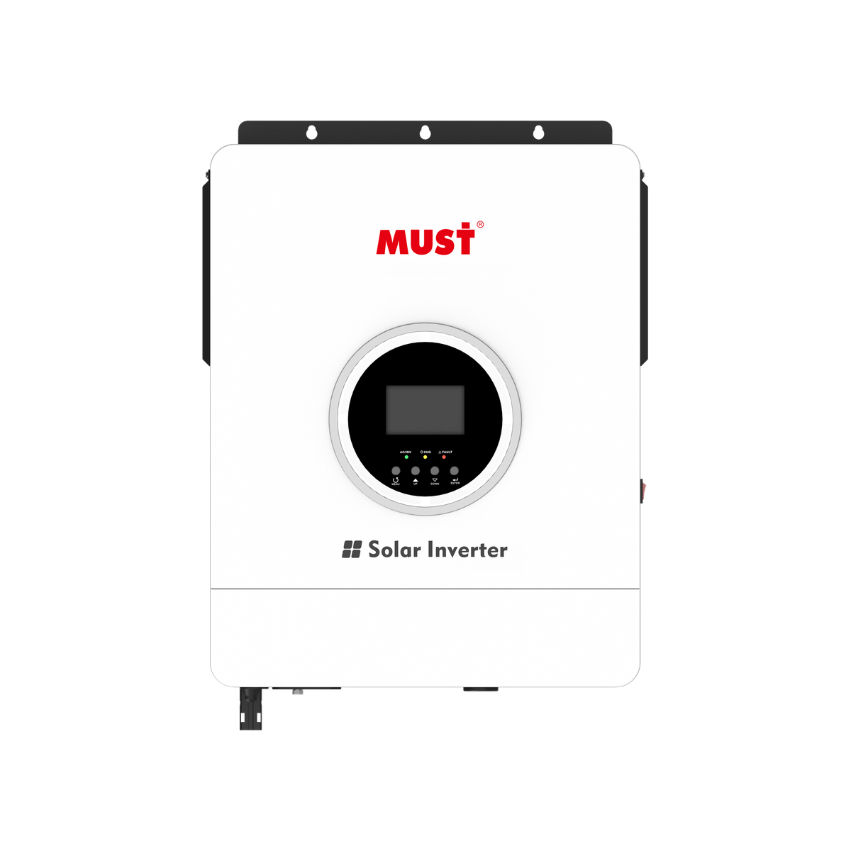 PV1900 EXP 系列（6.5kW） 产品外观