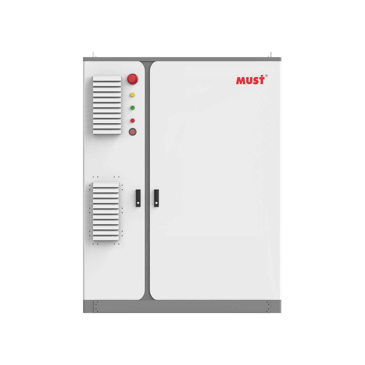 ESG-E 系列(125kW / 261kWh)高压一体式 产品外观