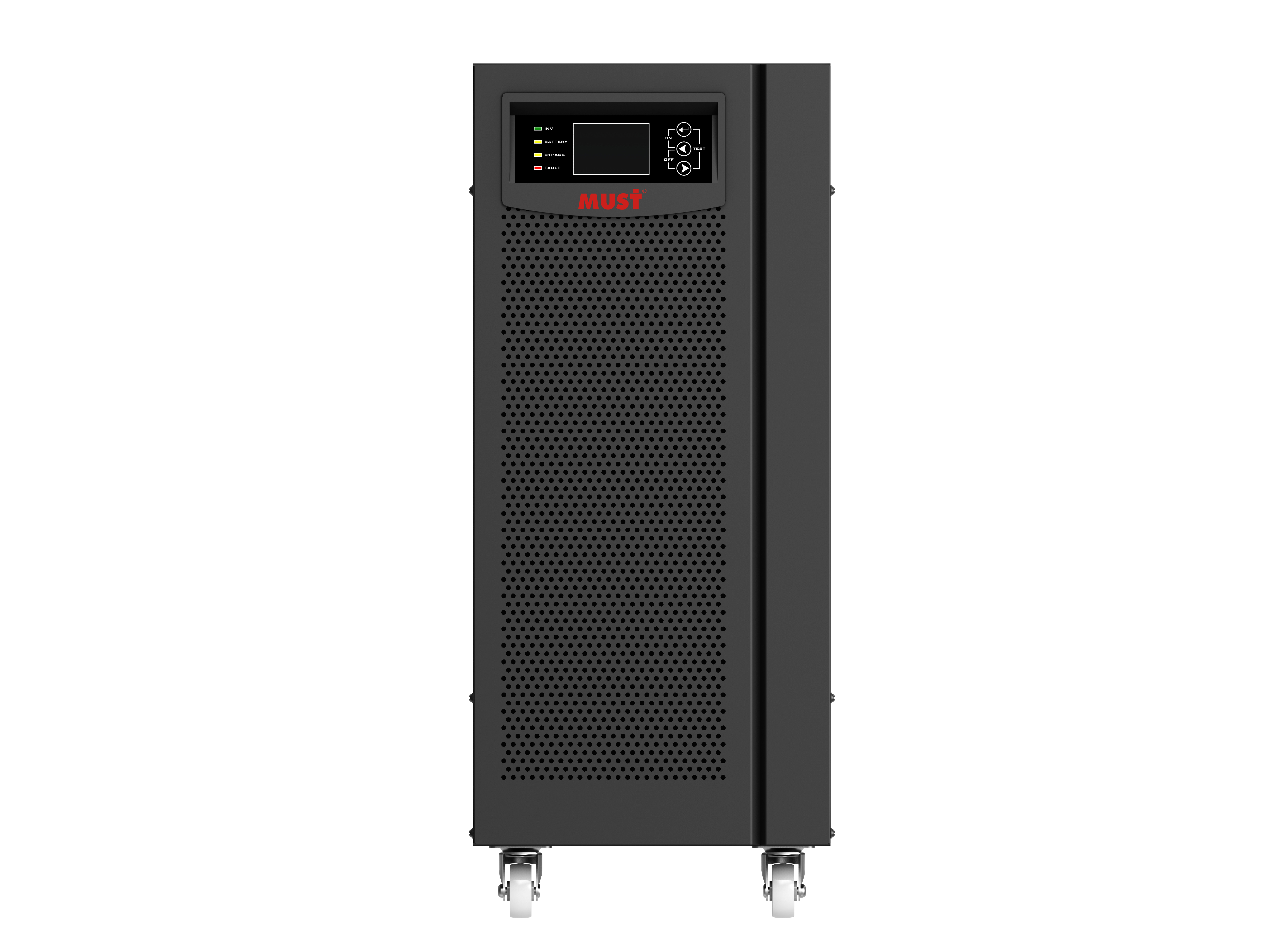 EH5500 系列(6-10kVA) 产品外观