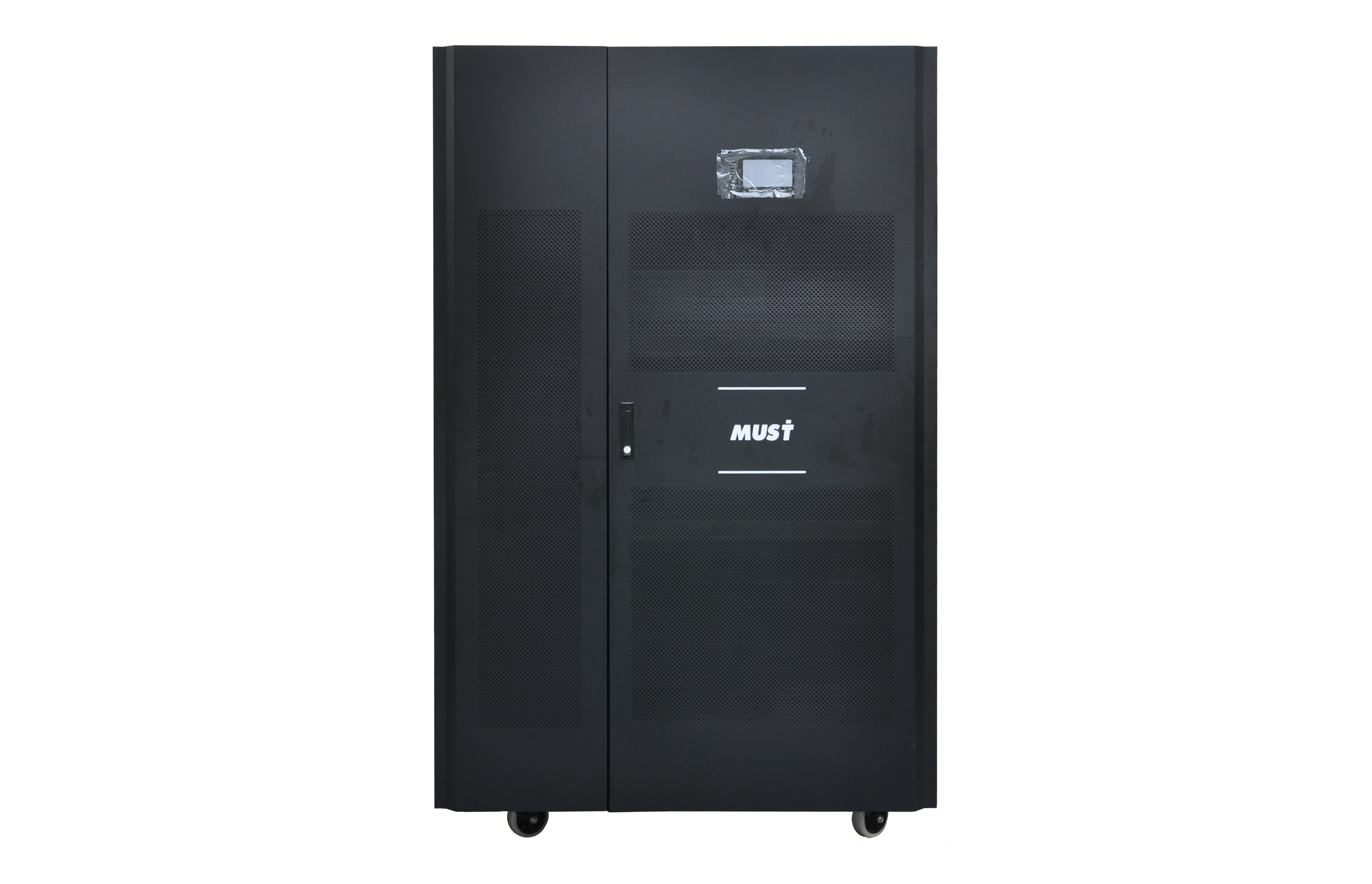 EH9115 系列（10-300kVA）三进三出 产品外观