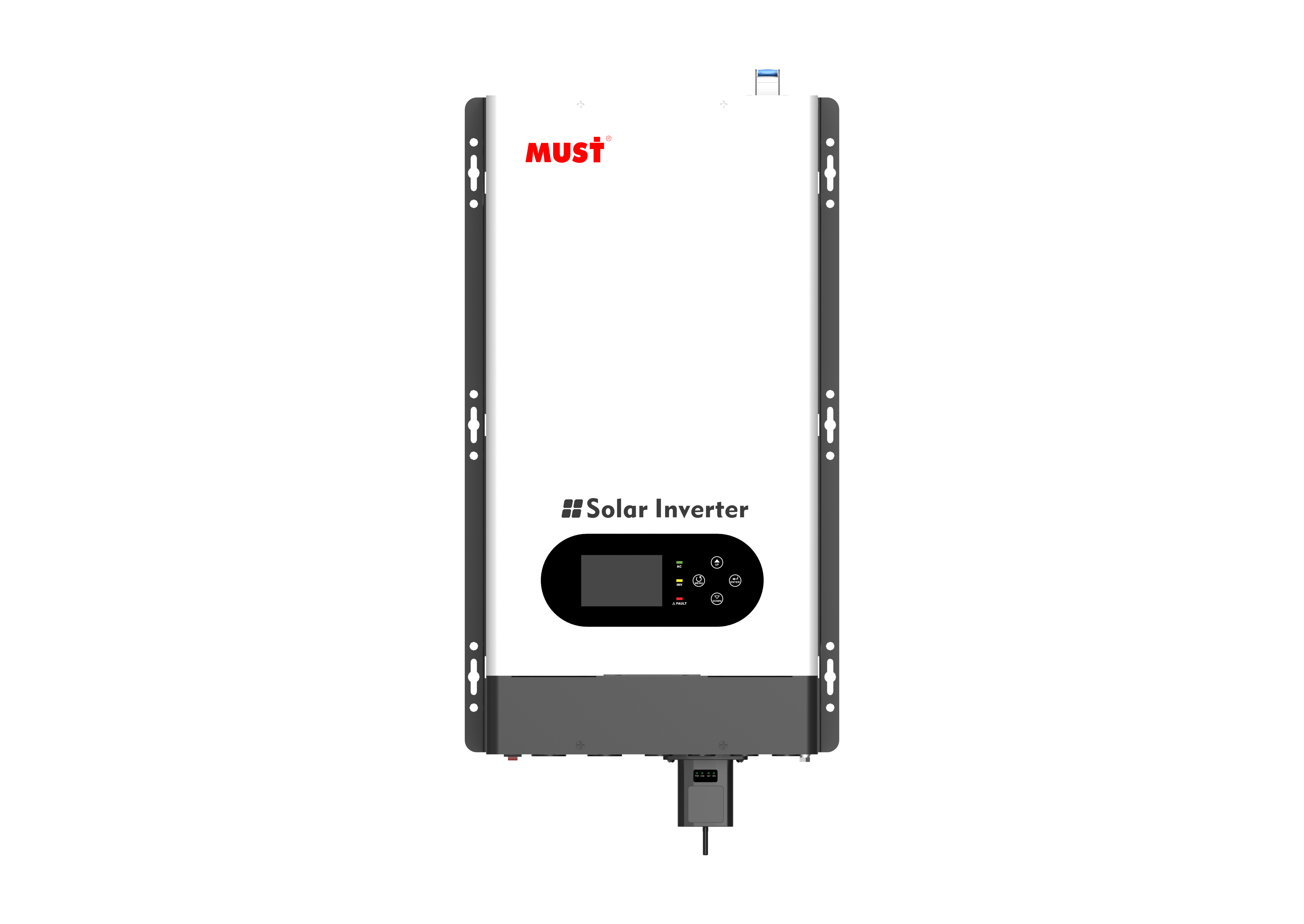 PV2900 HP 系列(1-6kW) 产品外观