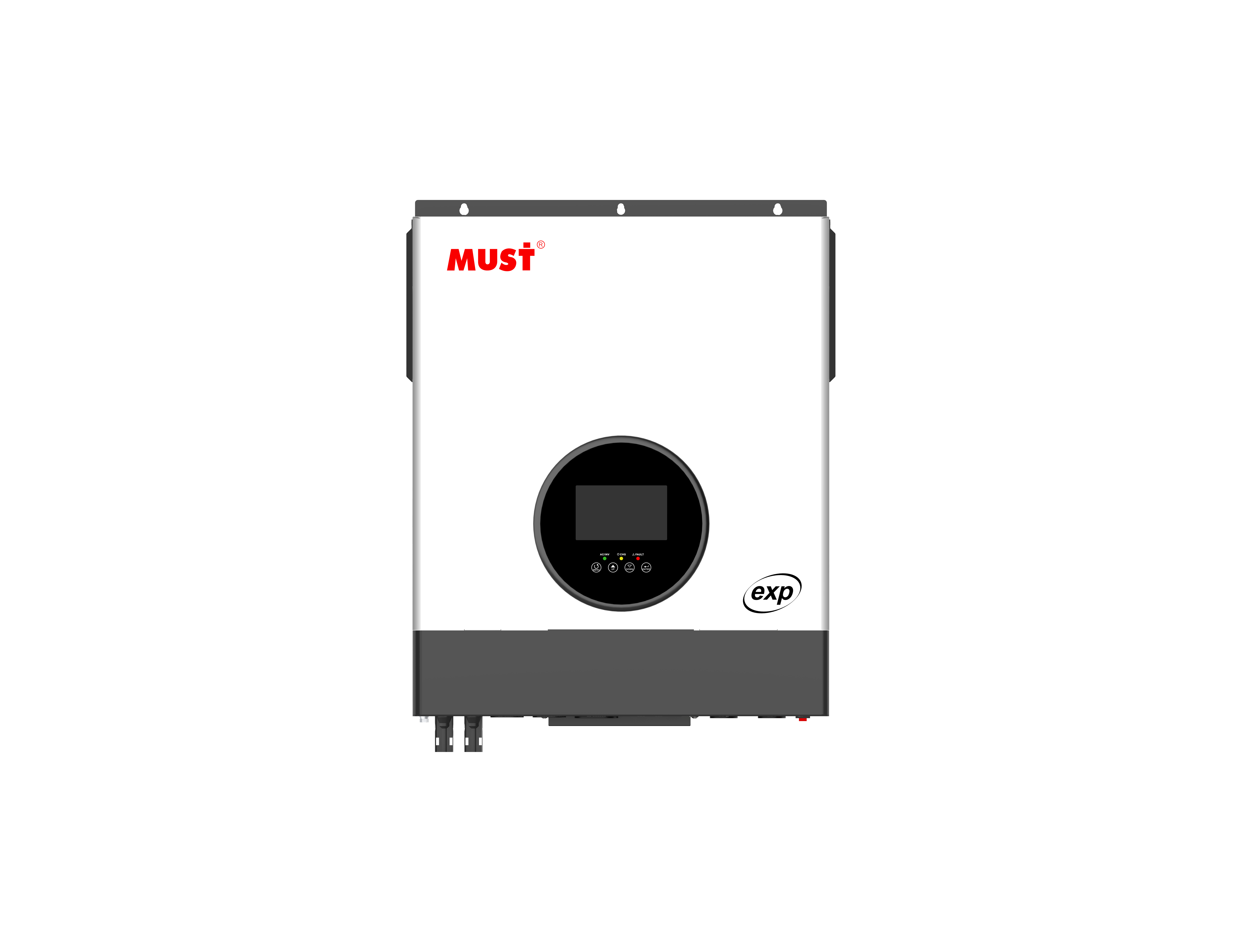 PH1900 EXP 系列(4-12kW) 产品外观