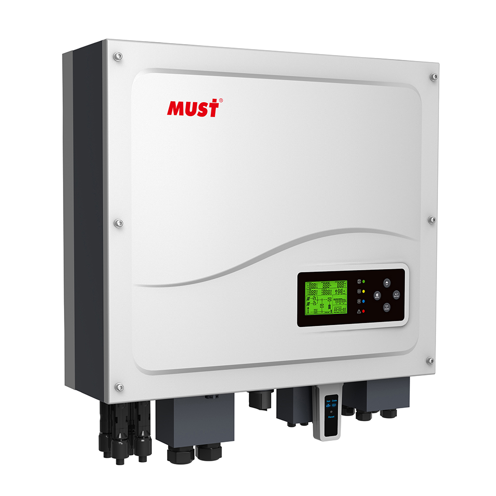 ph1000 系列双向储能逆变器 (3.6-5kw)