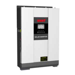 PH1800 Plus 系列高频离并网一体逆变器 (2-5.5KW)