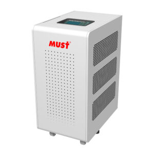 PH3000系列光伏工频离并网储能逆变器10-12KW
