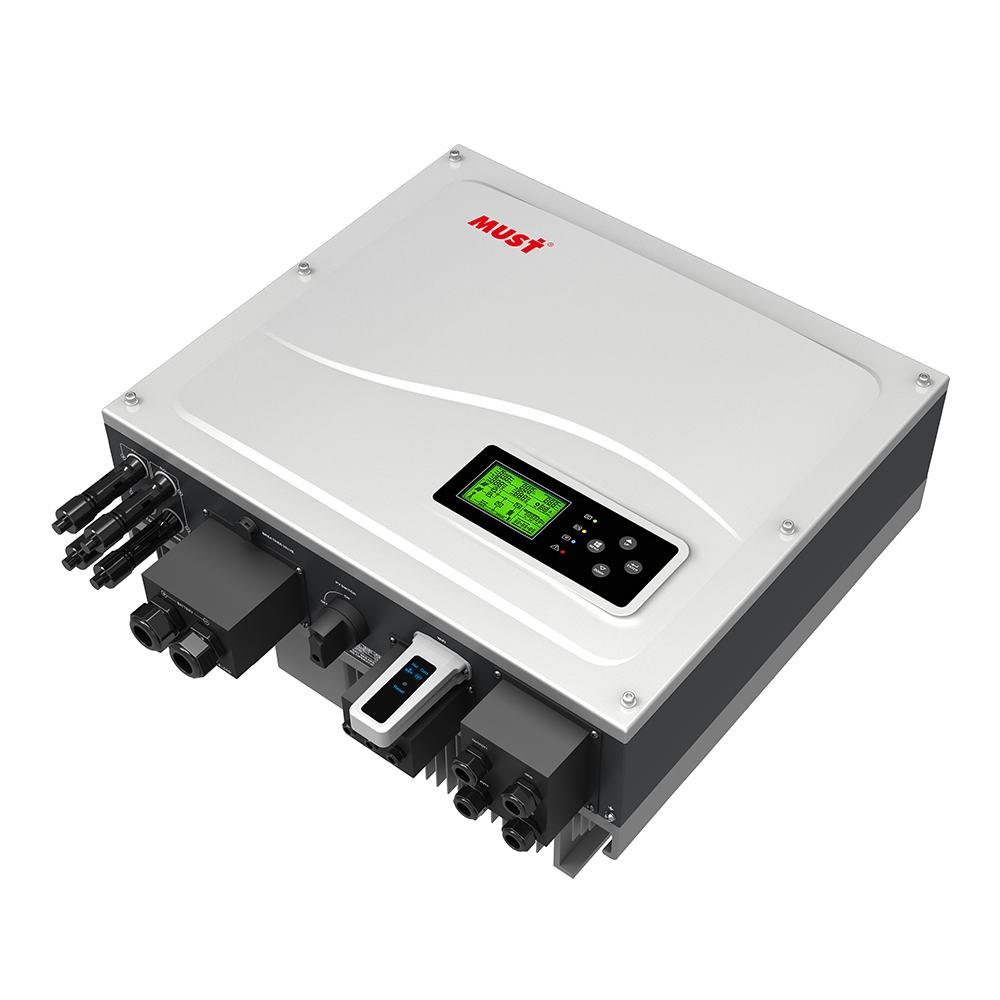 ph1000 系列双向储能逆变器 (3.6-5kw)