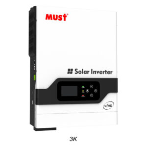 PV1800 VHM 系列高频离网逆变控制一体机 (2-5.5KW)