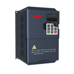 MT110系列研磨机专用型变频器