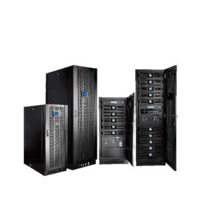 UPS电源工作的四种运行方式