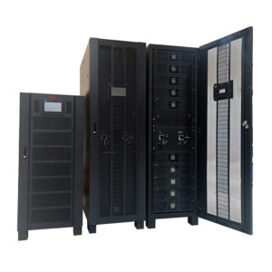 UPS电源厂家详解:模块化UPS电源在数据中心应用的优点