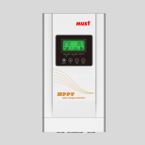 PC1800A 系列MPPT 太阳能充电控制器 (60/80A)