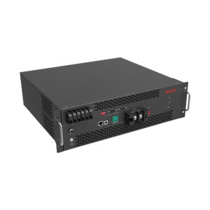 48V机架式UPS电源在机房系统集成的意义