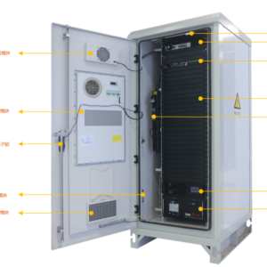 ETC门架系统专用UPS电源生产厂家