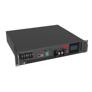 EP5000 系列高频纯正弦波分相逆变器充电器 (3-5KW)
