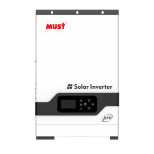 PH1800 PRO系列高频离并网一体逆变器3-5.2KW