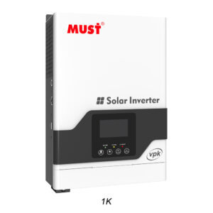 PV1800 VPK 系列高频离网逆变控制一体机 (1-5KW)