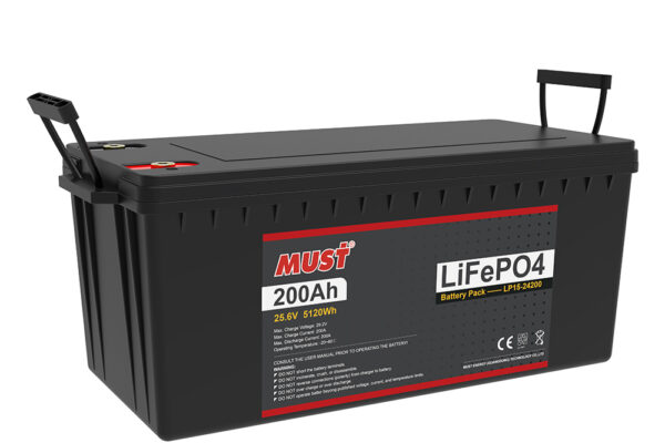 锂电池厂家详解:为什么要定制锂电池？