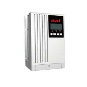 PC1600A 系列MPPT 太阳能充电控制器(20A/30A/40A)