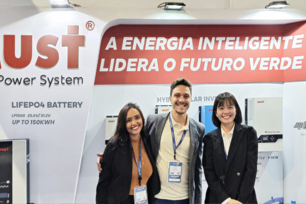 聚焦Intersolar 2023南美展，与美世乐一起探索太阳能未来