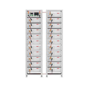 HV2900 PRO系列 ESS高压电池