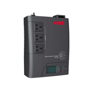 PV1100 PLUS系列修正弦波太阳能逆变器1.2-2.4KVA