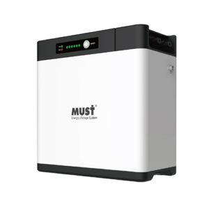 阳台太阳能储能电池 HPC1800系列