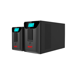 在线互动式 UPS（修正正弦波） EW1800系列