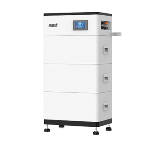 高压储能电池 HV3000系列