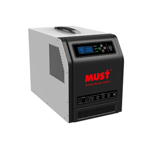 便携式电源 HBP1500 LV系列